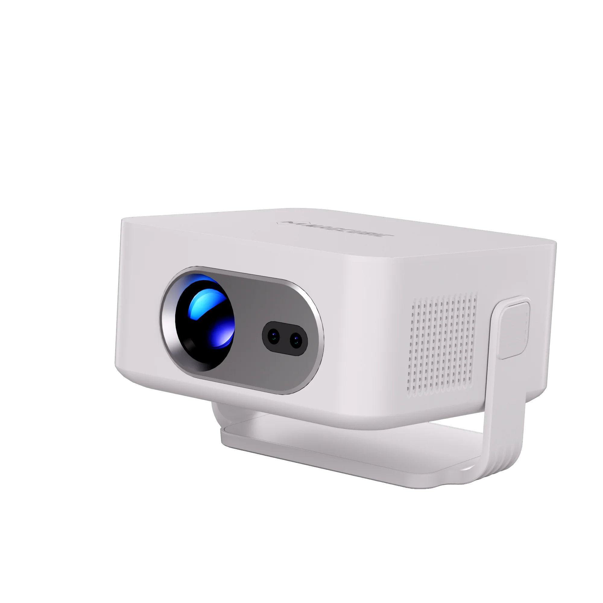 Magcubic Android 14 Auto Focus HY300MAX Portable Projector 400ANSI WiFi6 Projector Support 8K Full HD Home Outdoor Cinema HY300