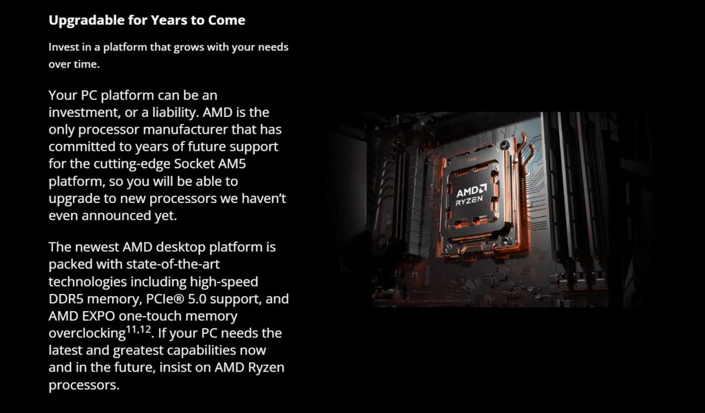 AMD Ryzen 9 9950X3D Game CPU R9 9950X3D Up to 5.7GHz 16-Core 32-Thread Socket AM5 128MB Cache Gaming Processor without Package