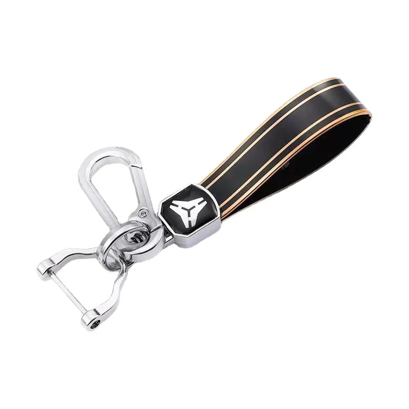 Car Flip Key Fob Case For Chevrolet Equinox Volt Cruze Impala Camaro Garna Yakista AVEO GMC Terrain Key Cover Keychain Protector