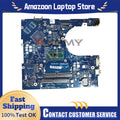 For Dell Inspiron 5566 Laptop Motherboard LA-D871P BAL60 CN-0J922J J922J CN-02PX9P i3 i5 i7-7th Gen CPU DDR4 Mainboard 5468