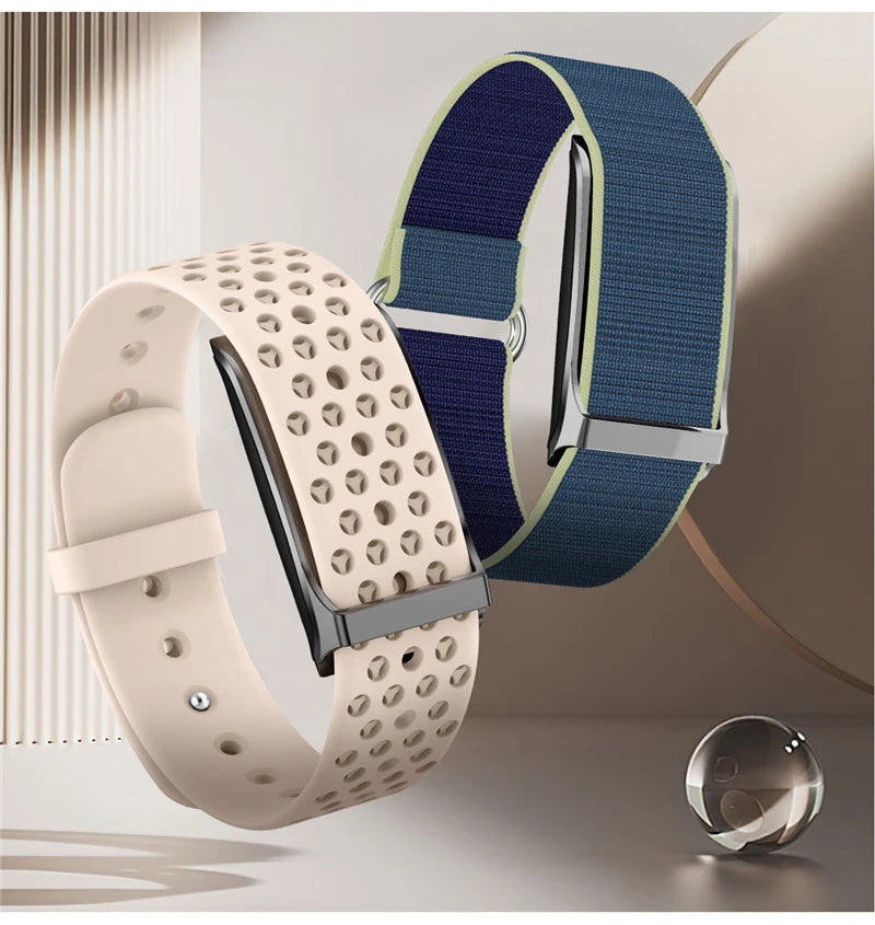 Smart Watch Men Women Fitness Smart Bracelet Sports Band Heart Rate Blood Pressure Monitor Waterproof Multifunction Watches