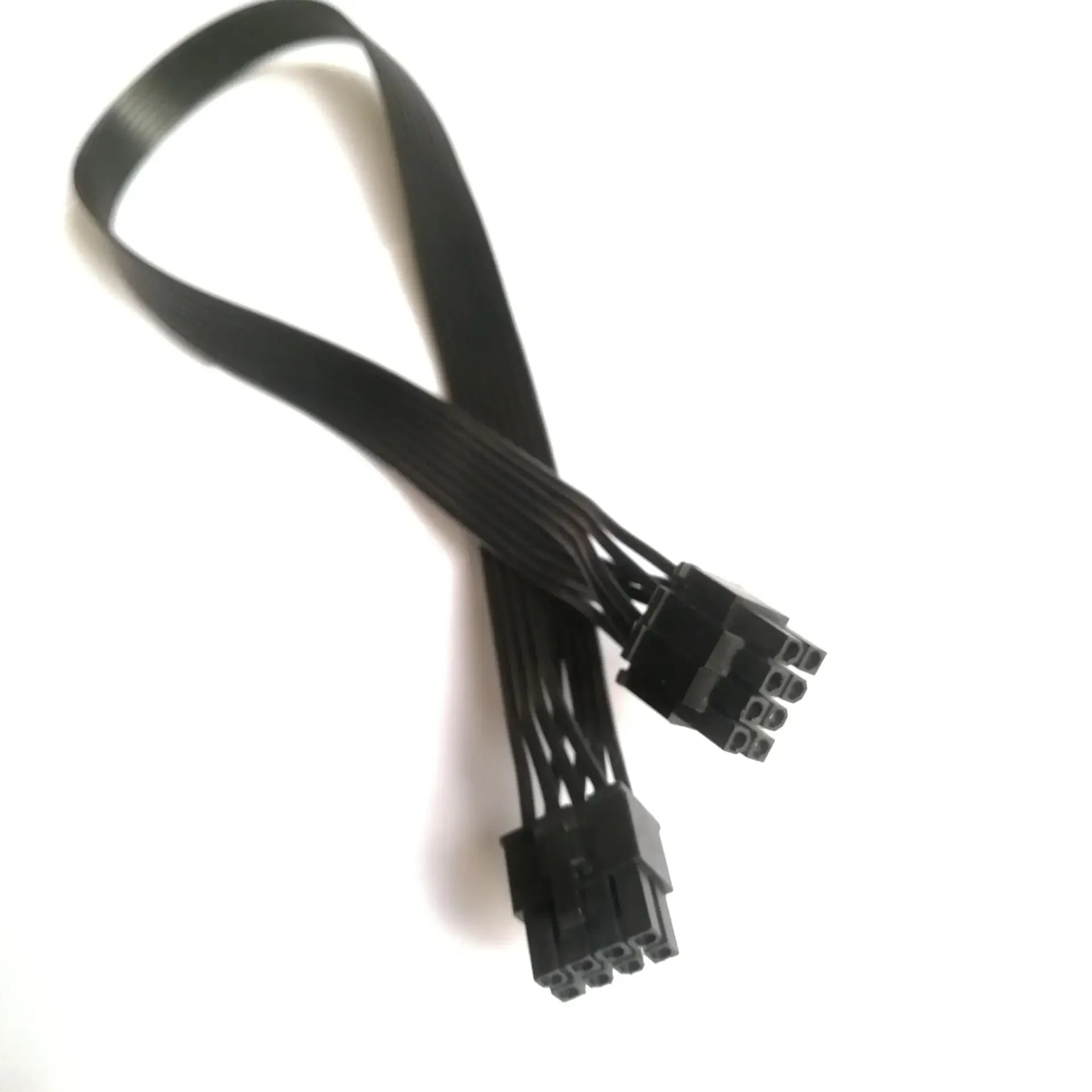 Computer PC 8Pin To Mainboard CPU 8p 4+4Pin Power Supply For EVGA G2 G3 550W 650 750 850 1000 ATX PSU Module