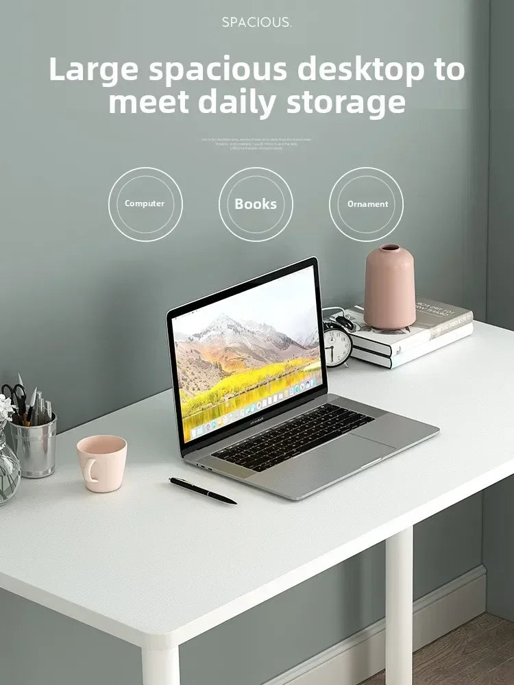 Computer desk Desktop desk Student study home desk Simple small apartment bedroom Simple table