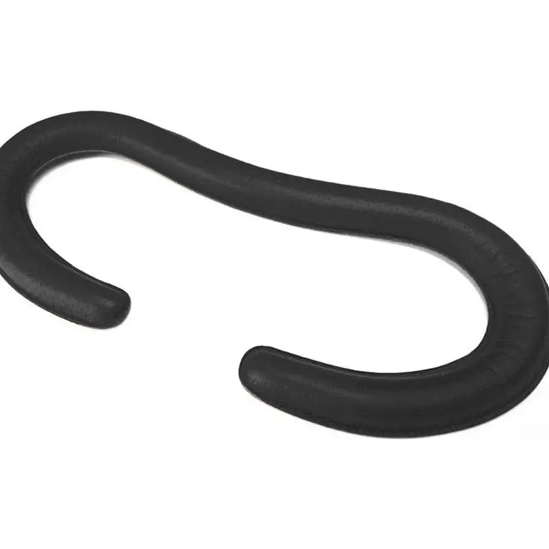 For Oculus Rift CV1 R9JA Headset VR PU Foam Cover Black Virtual Reality Accessories Eye Mask Pad Face Protective Drop Shipping