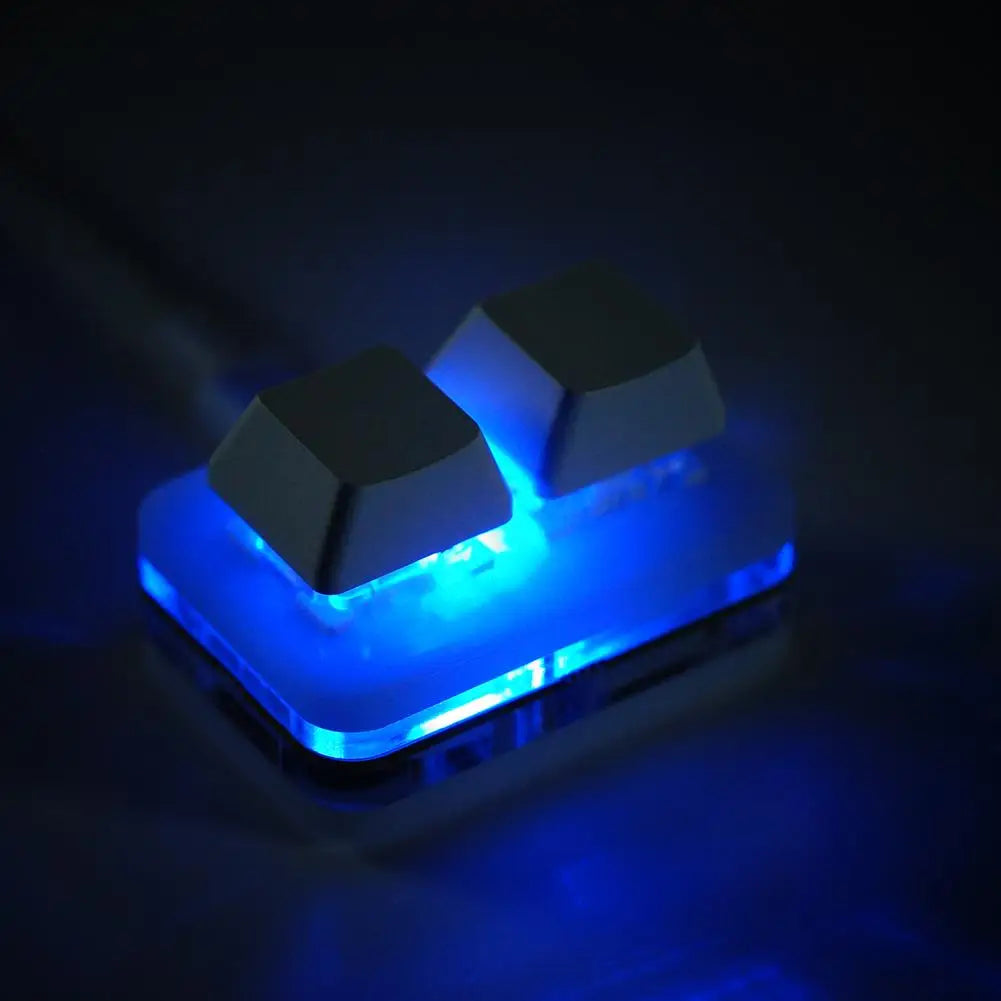 Mini USB Custom Mechanical Keyboard 2/3/4/6/9/12/16/24 Keys Gaming Keyboard Sayo Device Shortcut Programmable Keypad Keys Macro