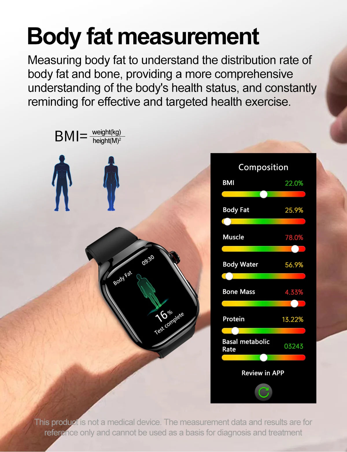 2026 New Smart Watch 2.04-inch AMOLED Screen Bluetooth Call IP68 Waterproof 650mA Sports Smartwatches Men Android Military-Grade