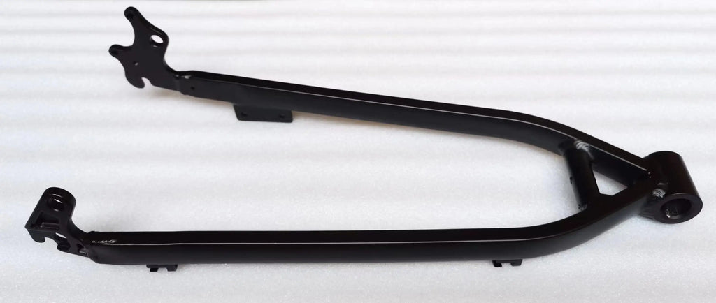 26*4.0fork  26*4.0 rear fork flat fork  Bicycle accessories 26*4.0 fat tire fork Electric bicycle accessories fork frame 20*4.0