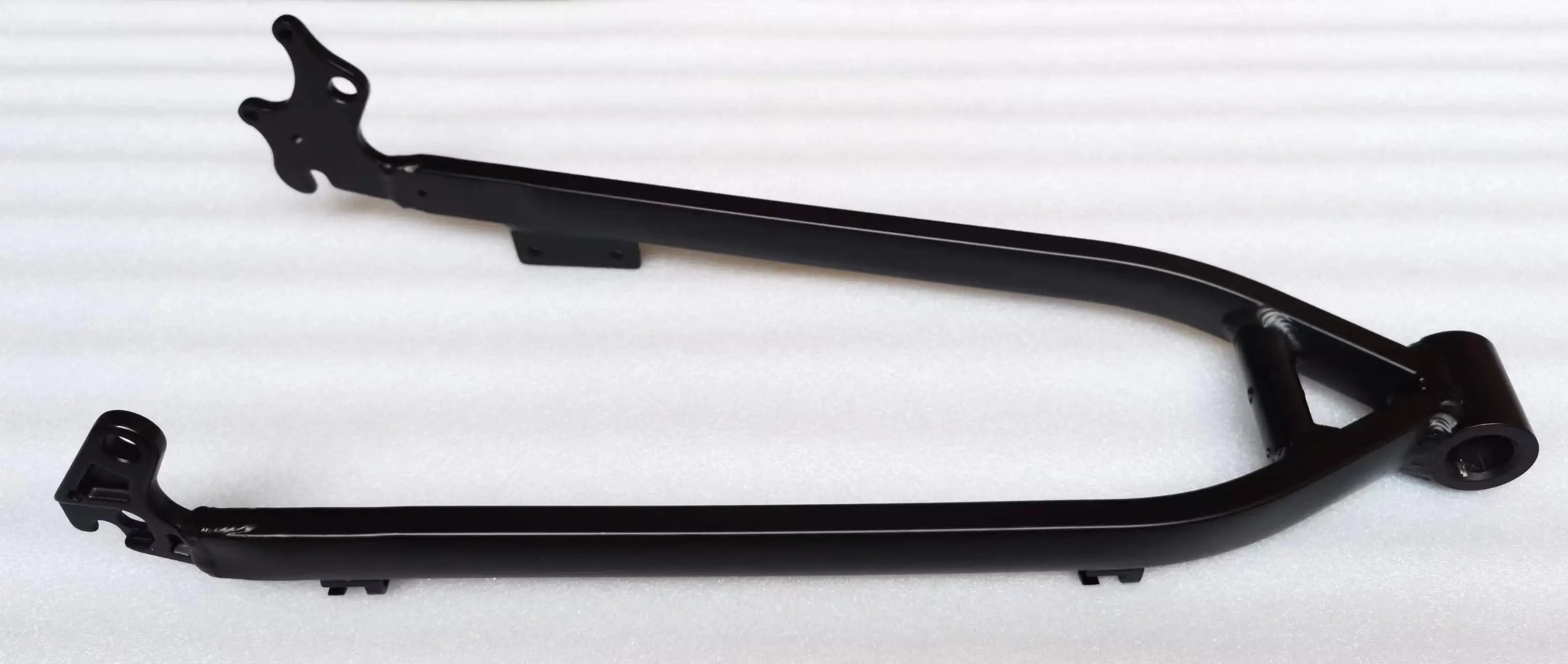 26*4.0fork  26*4.0 rear fork flat fork  Bicycle accessories 26*4.0 fat tire fork Electric bicycle accessories fork frame 20*4.0