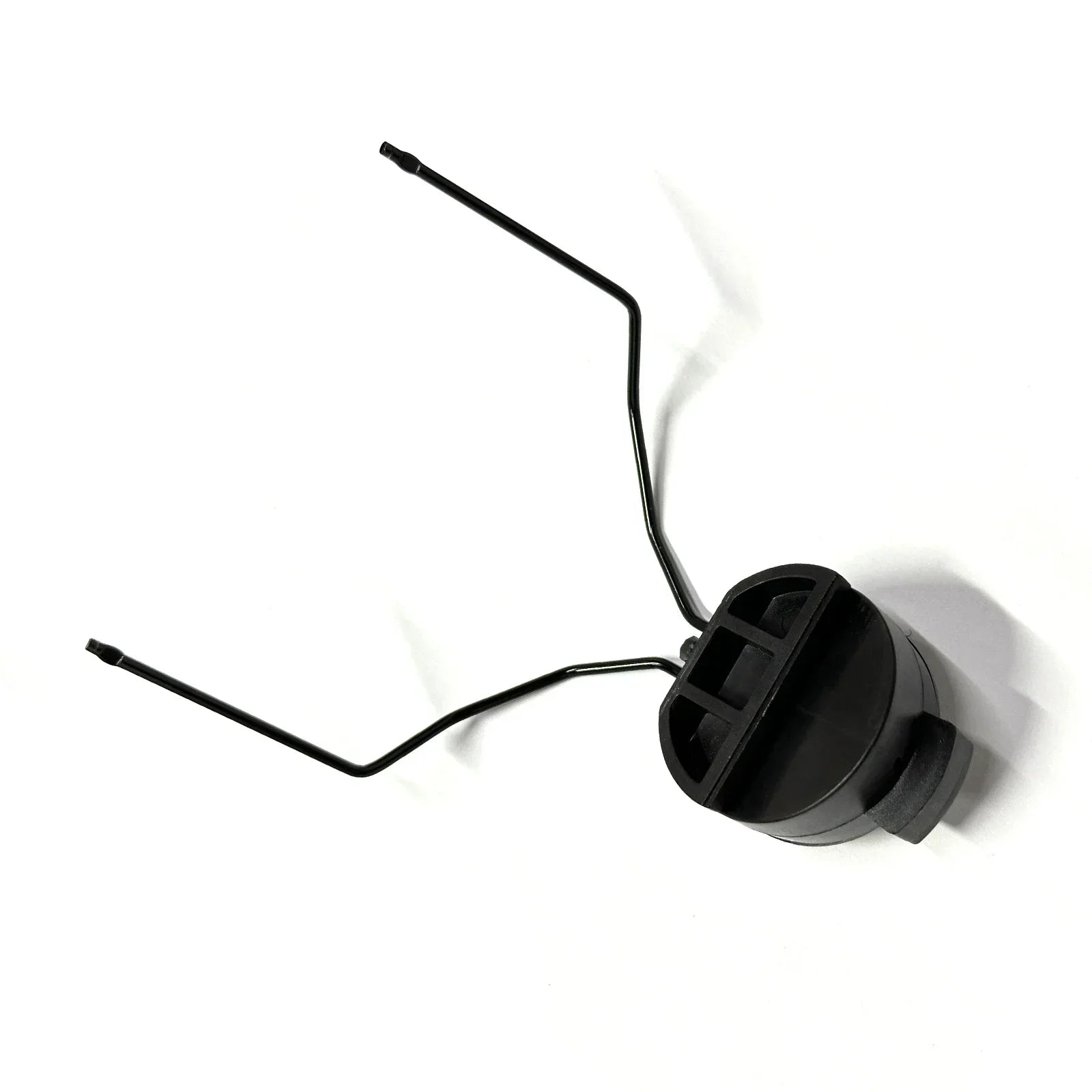 EARMOR Shooting Earmuffs Helmet Rail ARC and EXFIL Helmet Rail Adapter Tactical Headset Adapter for ARC Rail Helmet Accessories