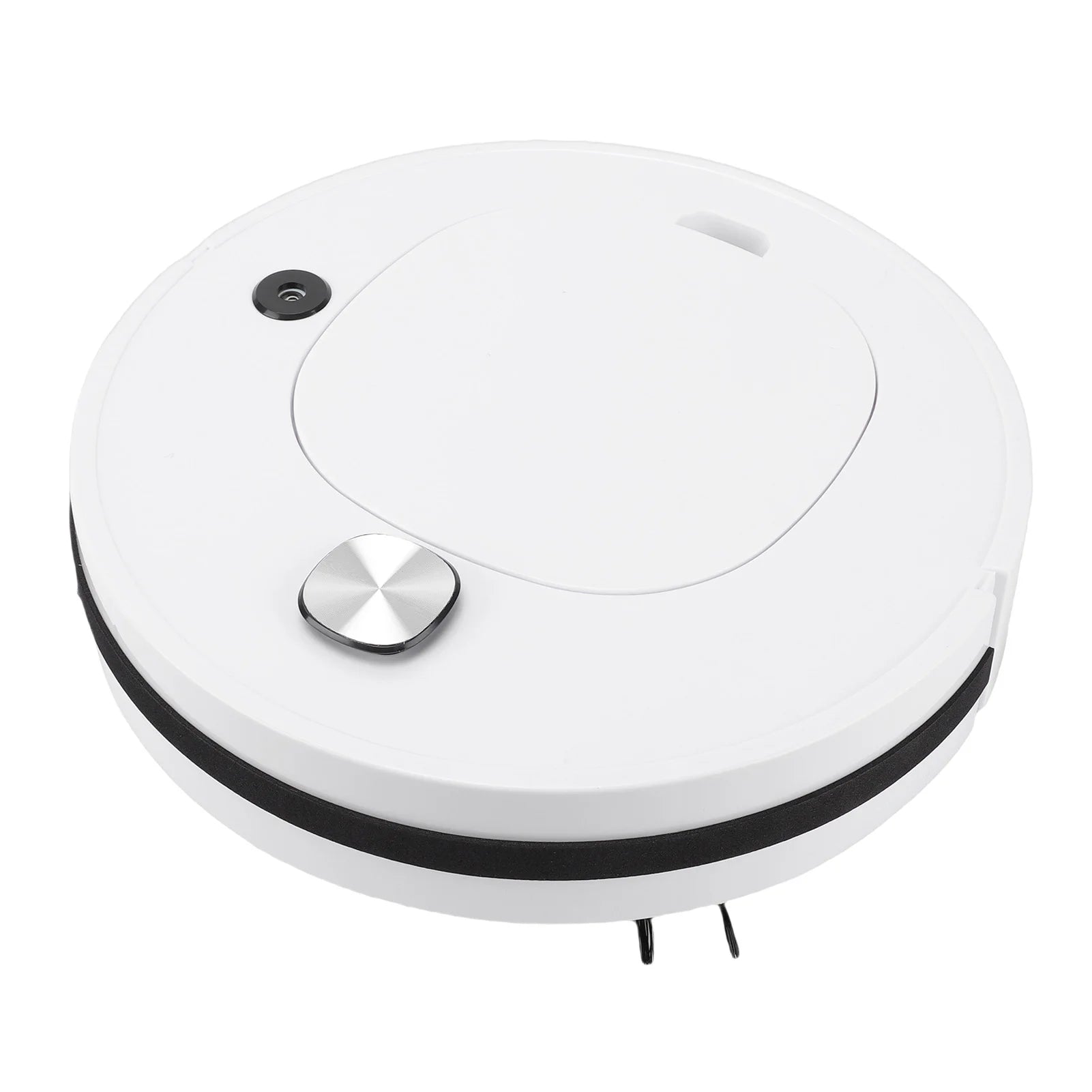 Automatic Robot Vacuum Cleaner Robot Vacuum and Mop Combo 4 in 1 Automatic Robotic Vacuum Cleaner for Hair Dirt Dust Removal