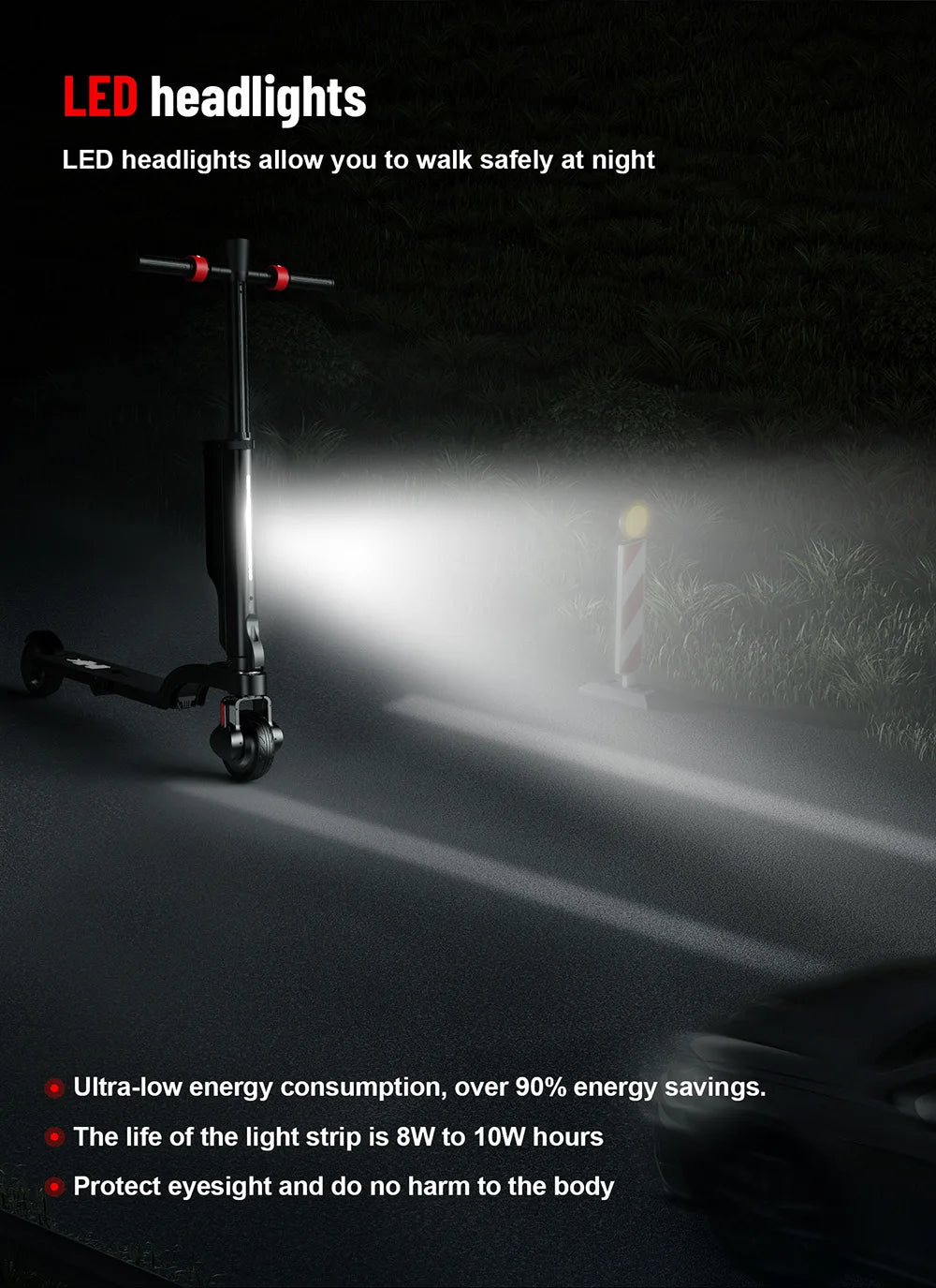 HX X6 EScooter 350W 25KM/H Foldable Electric Kick Scooter Adult Electric Scooter 7.5AH 36V EScooter For Adult Children E scooter