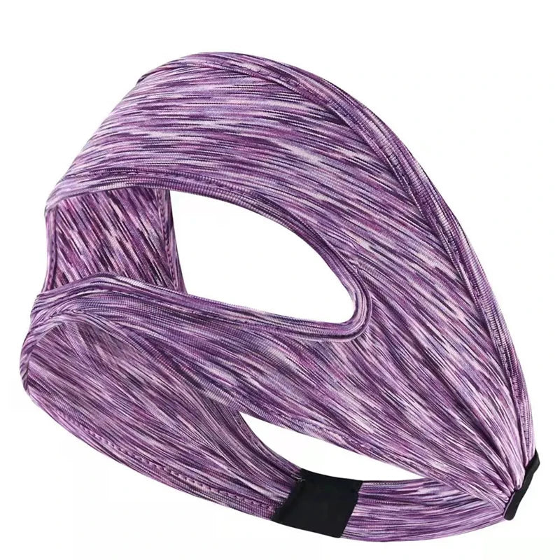For Oculus Quest 2 Accessories VR Mask Cover Breathable Sweat Band Virtual Reality Headset for Meta Quest 3 Pico 4 Vision Pro