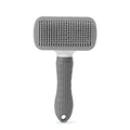 Pet Dog Hair Brush Cat Comb Pet Hair Remover Brush for Dogs Cats Puppy Kitten Grooming Tools Pet Supplies Dog Cat Grooming Brush