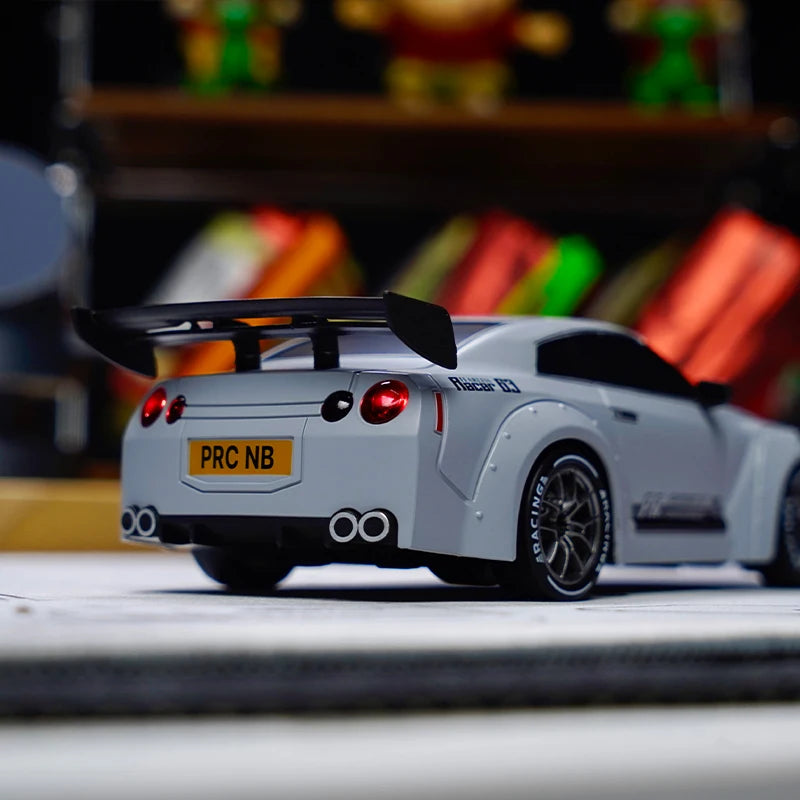 Rc Drift Car 1/24 4WD Remote Control Cars Electric Vehicle Model High Speed Racing Drive for Children Boys Kids Christmas gifts