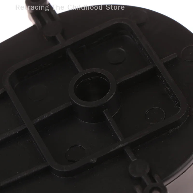 6V/12V RS390 Kids Ride On Toys Car Motors Children Car Wheels Gearbox High Speed DC Motor For Remote Control Car Parts