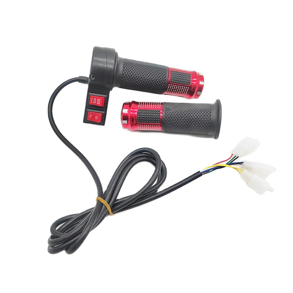 48V 60V 2000W Electric Scooter Brushless DC Motor Kit for E-Scooter E-Tricycle/ATV