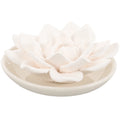Stone Diffuser Essential Oil Passive Flower Diffuser Aromatherapy Diffuser passive Diffuser Essential Oil Supplies diffusers