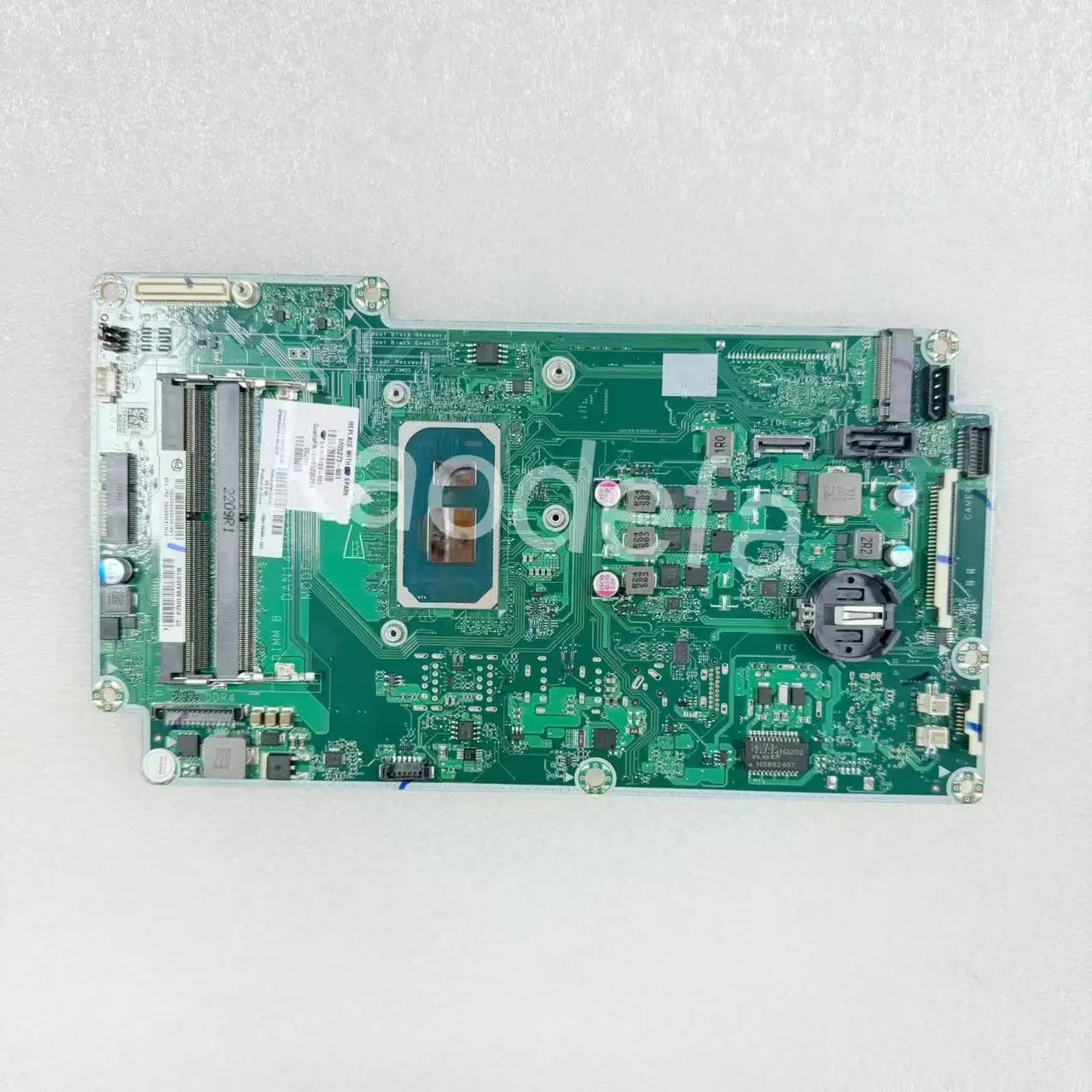 M05272-601 M05272-001 M05273-601 For HP 22-DF 24-DD 24-DF 27-DP Motherboard CPU: I5-1135G7 I7-1165G7 DAN14TMB6F0 100% Test OK