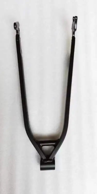 26*4.0fork  26*4.0 rear fork flat fork  Bicycle accessories 26*4.0 fat tire fork Electric bicycle accessories fork frame 20*4.0