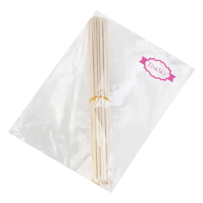 Reed Fragrance Diffuser Replacement Aroma Diffusers Essential Oils Duffuser Stick air freshener Bamboo sticks