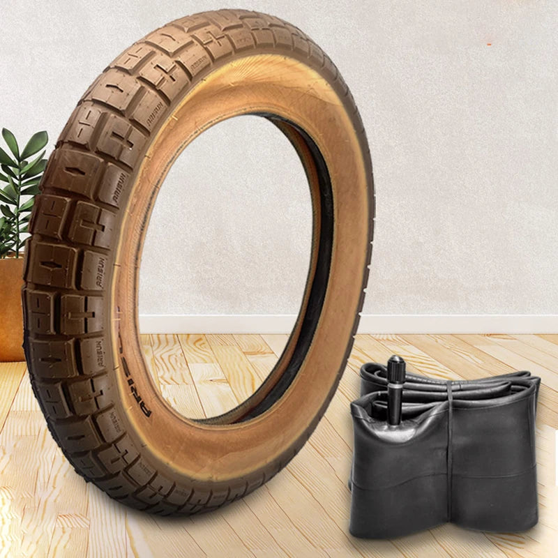 20x5.0 Snow bike outer tire  ATV electric vehicle tire fat tire  tire fat tire for super73 ebike All-terrain grip anti-skid tire