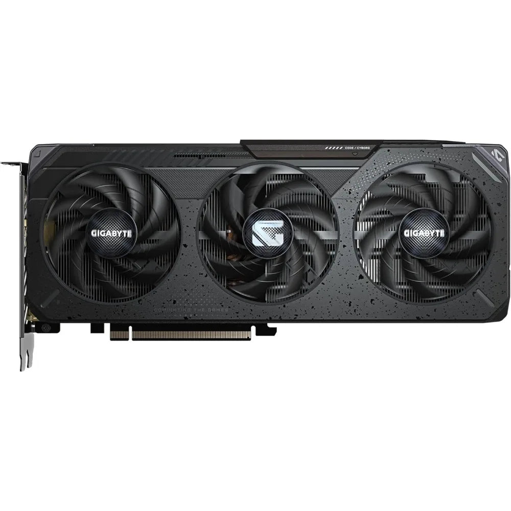 PCIe 5.0 Gaming Graphics Card 16GB GDDR6 VRAM OC Edition Video Card for PC Desktop