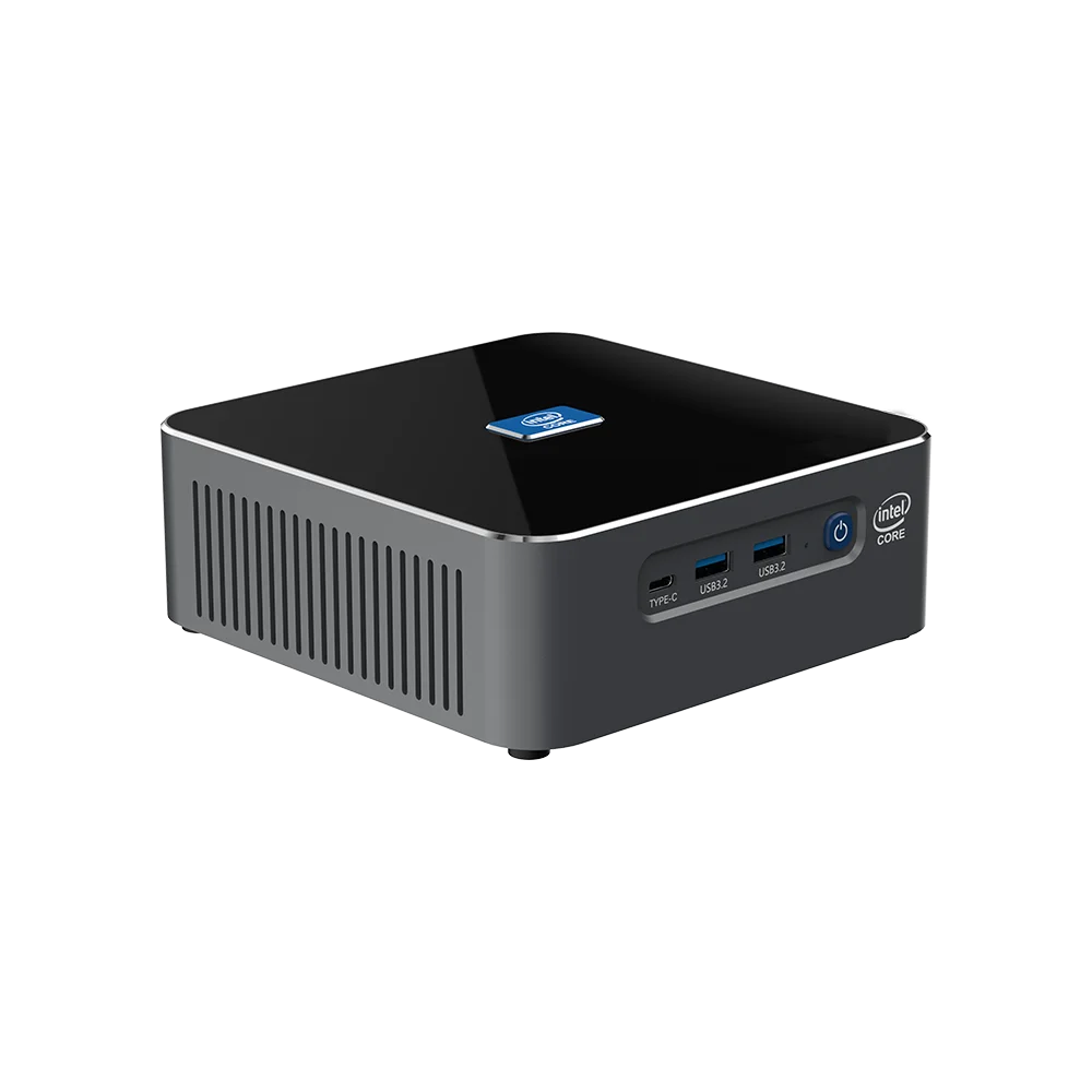 EGLOBAL Mini PC Gaming 13th Gen i9-13900H i7-13620H 32G DDR5 1TB NVMe Gaming Computer Windows11 Wifi6 Type-C Mini Computer Gamer
