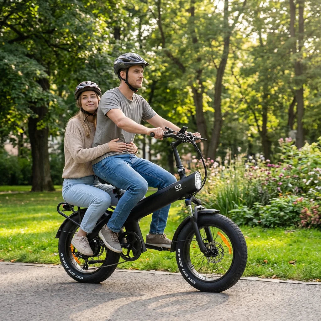 HX Q3 All-Terrain Electric Bike 48V 20Ah Long Range 2000W Ebike 57KM/H Electric Dirt Bike Fat Tire City Electric Bicycle E Bike