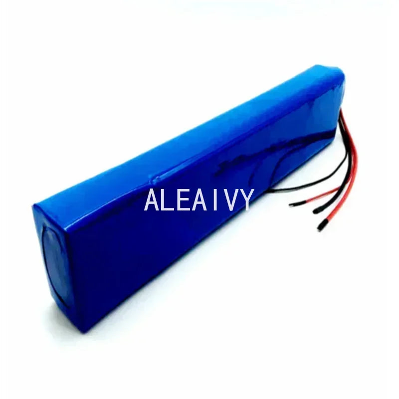 48V 20Ah 13S3P Is Suitable For 500W-1000W Electric Scooter With Built-in Battery And T-XT60 Plug 18650 Battery Pack