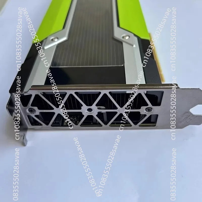 K80 24G GPU Accelerated AI Deep Learning Professional Computing Graphics Card