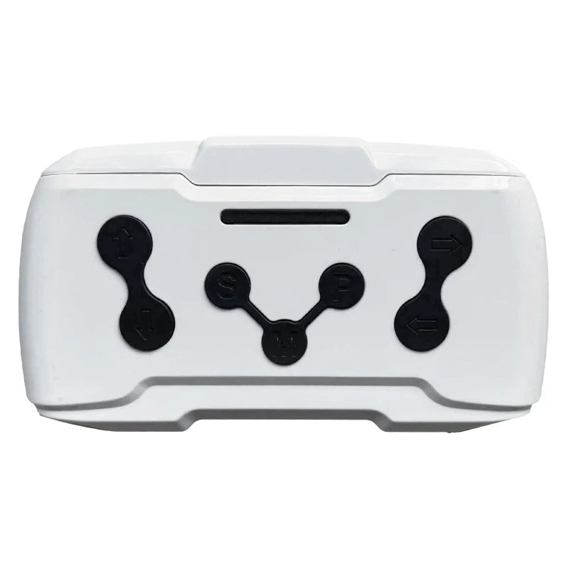 Children Electric Ride on Car KidsVehicle 2.4G Bluetooth Remote Control Transmitter Speed Control Brake Wireless Control Handle