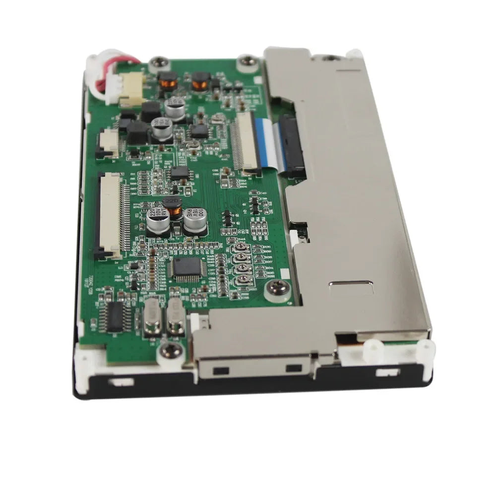 312D 320D Monitor LCD Screen Panel 279-7611 227-7698 309-5711 386-3457 for Cat 313D 315D 319D 323D 324D 325D 328D 330D Excavator
