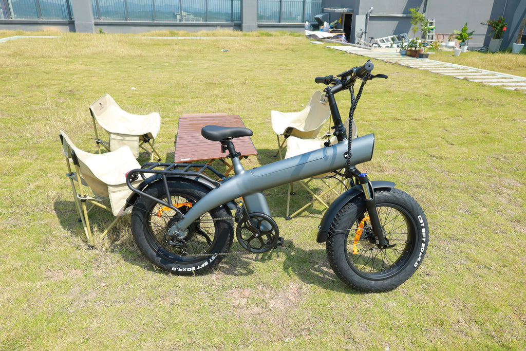 HUANCI Q3 Mountain electric bike 2000W 57KM/H electric dirt bike 48V 20AH Electric bicycle Ebike 20Inch fat tire Off-Road e bike