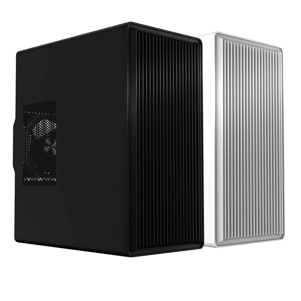 WJCOOLMAN Craftsman Series Home-type Desktop computer with small chassis Supports M-ATX motherboard