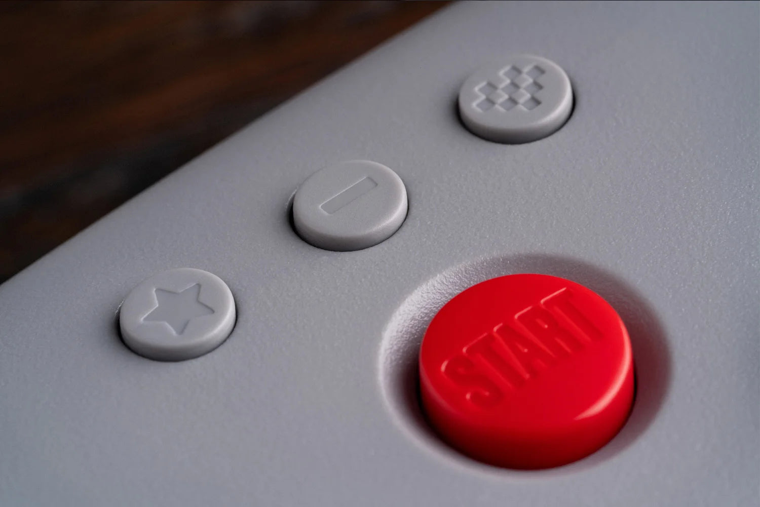 8BitDo N64 Bluetooth Controller with Hall Effect Joysticks for Analogue 3D, Switch, Switch 2, Windows, Android Game Accessories