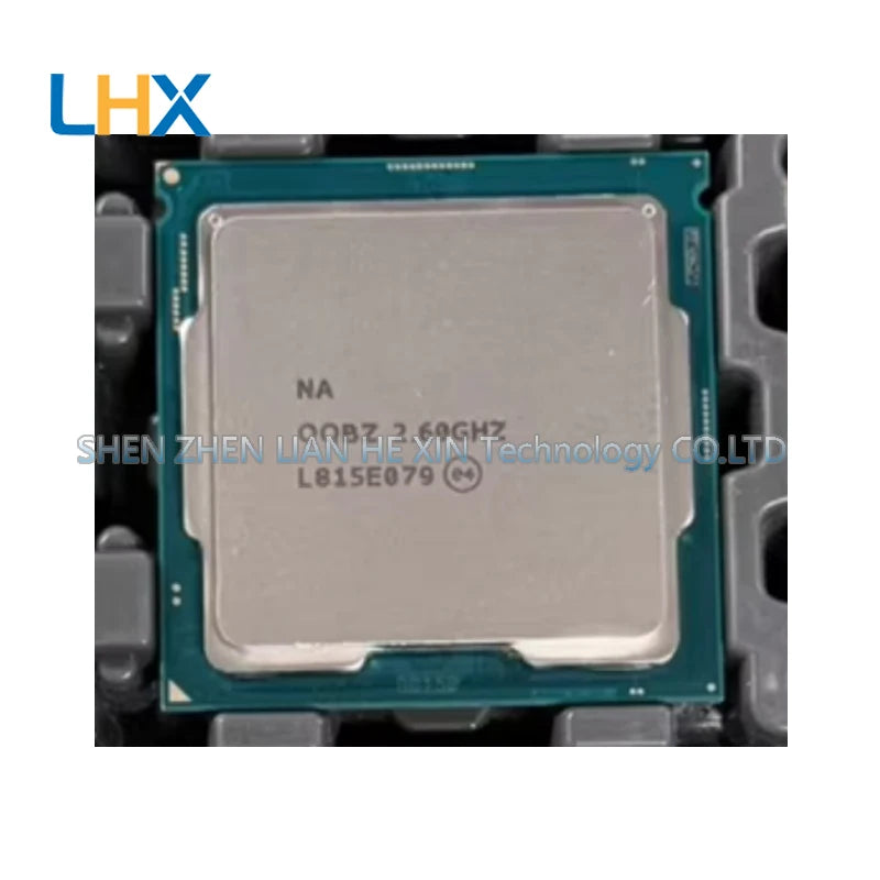 i9 9900 ES QQBZ 2.6 GHz 65W Eight Core Sixteen Thread L2=2M L3=16MLGA 1151 CPU Processor