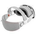 CABE-Top Adapter Accessories For Vision Pro For VR Headset Head Top Strap Adjustable Straps