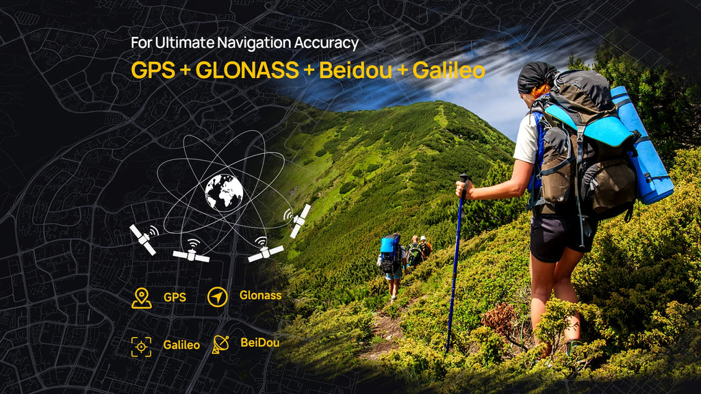 Ulefone Armor 24 Rugged Phone, 22000mAh, Up to 24GB + 256GB, 6.78 ", 120Hz Smartphone, 64MP + 64MP, NFC Phone, Global Version