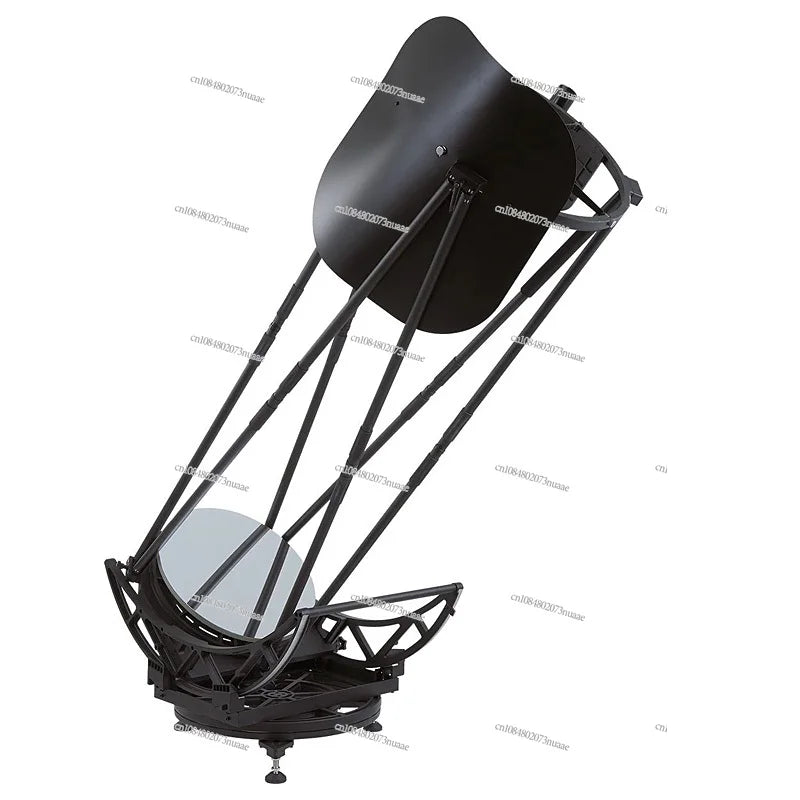 Astronomy Professional Telescope 20 Inch Very Very Large Telescope Astronomy