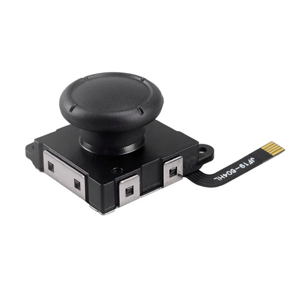 2PCS Hall Effect Joystick for Switch JoyCon Controller 3D Analog Stick Sensor Potentiometer Module For Switch Lite Switch OLED
