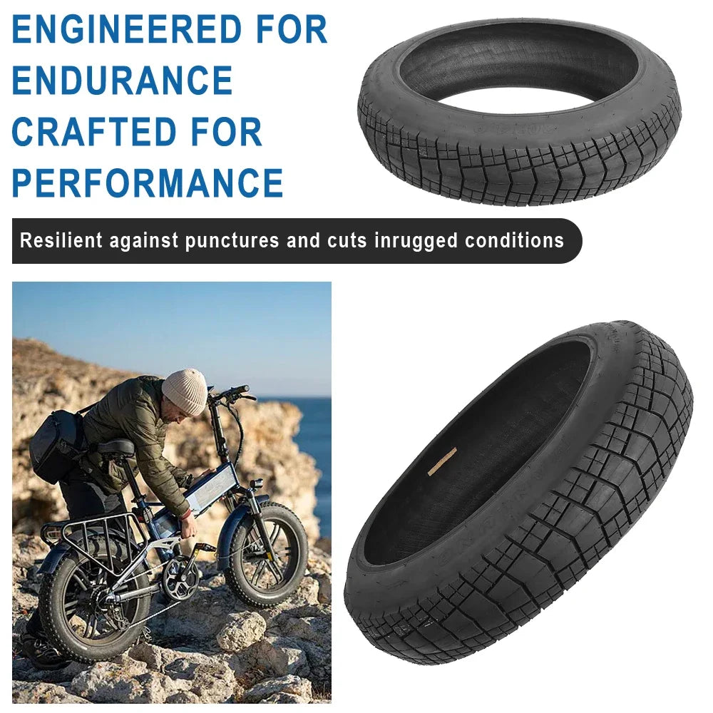 Anti-Slip Fat Tire 20x4.0 Inch Electric Fat Bike Snow Beach Bicycle Tire for Electric Bicycle 20*4.0 Fat Tire Parts Accessories