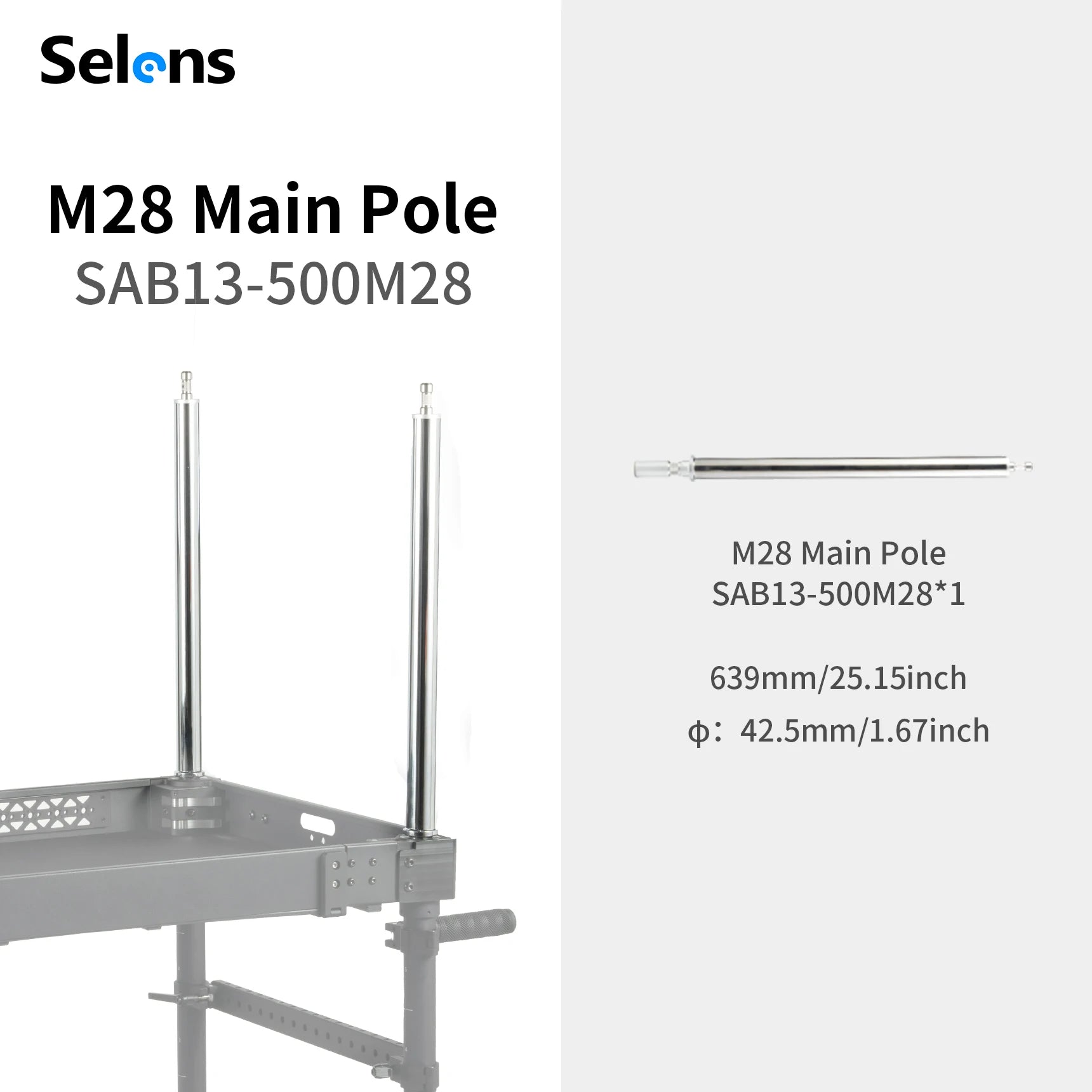 Selens Newest Multifunctional Adjustable Video Equipment Stand Build Exclusive Space Photo Studio Kits Photography Accessories
