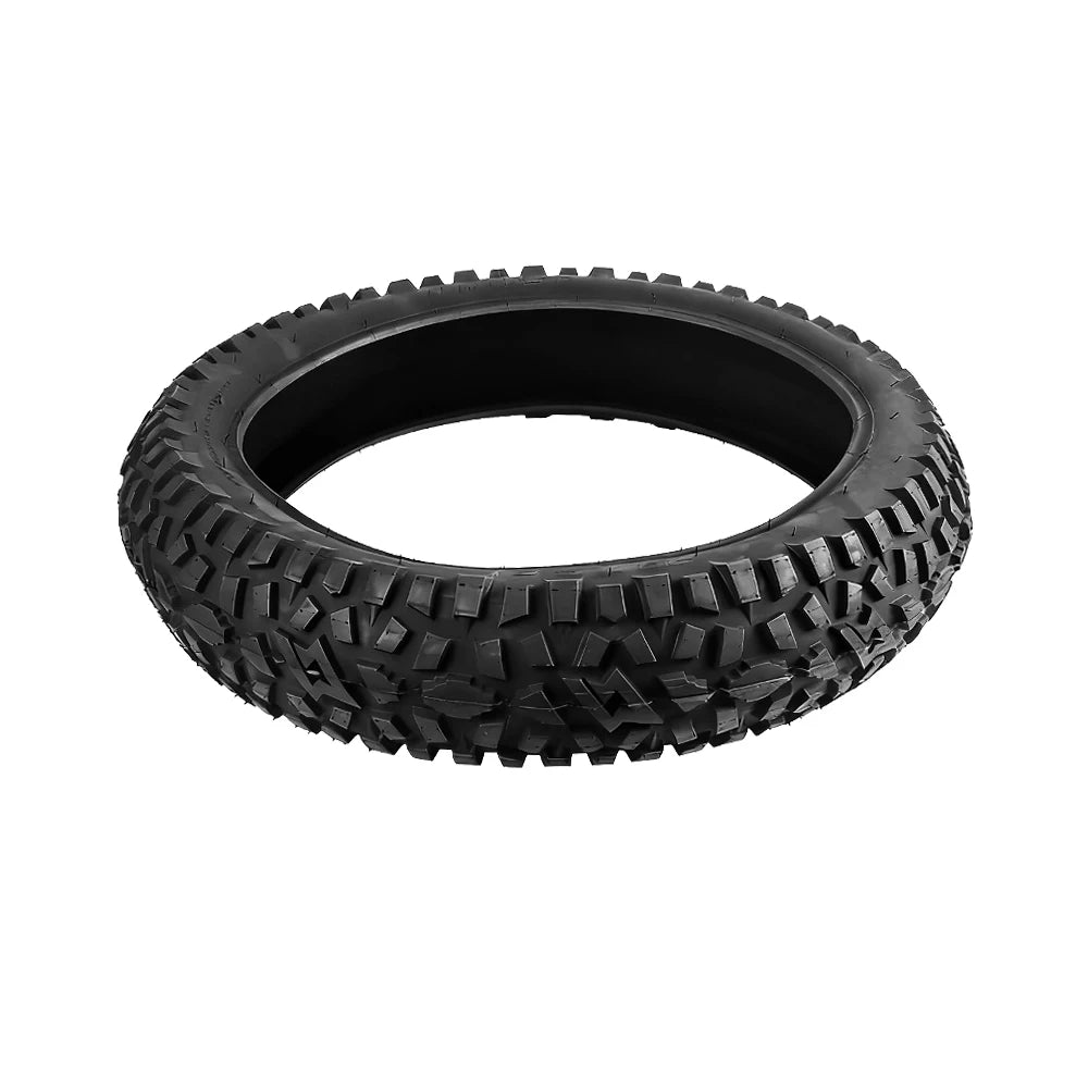 20×5.0 Fat Tire Widening Anti Skid Tyre Electric Bike All Terrain Fat Tires for Bicycle Off Road Tire Cycling Durable Parts