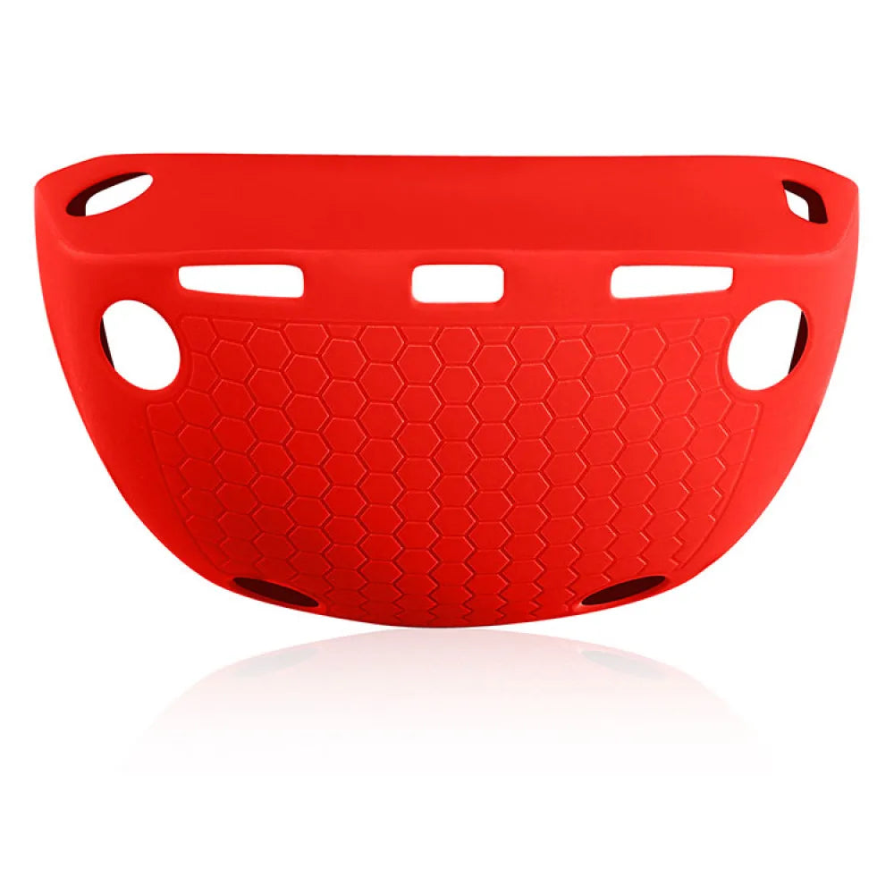 New VR Headset Silicone Protective Cover for P SVR2 Protective Shell Lens Caps Handle Keycaps Set for P SVR 2 Accessories