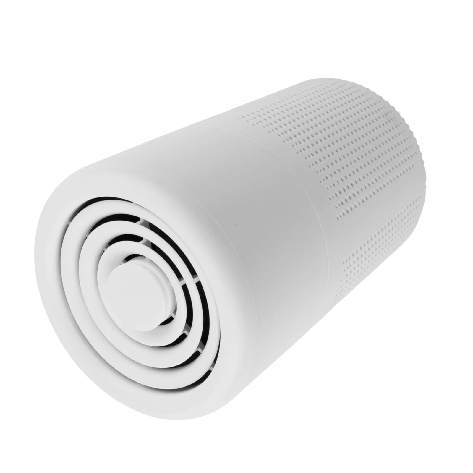 Air Purifier For Home Use With Activated Carbon Filter, Removes PM 2.5 And Formaldehyde, Compatible With Aromatherapy Tablets