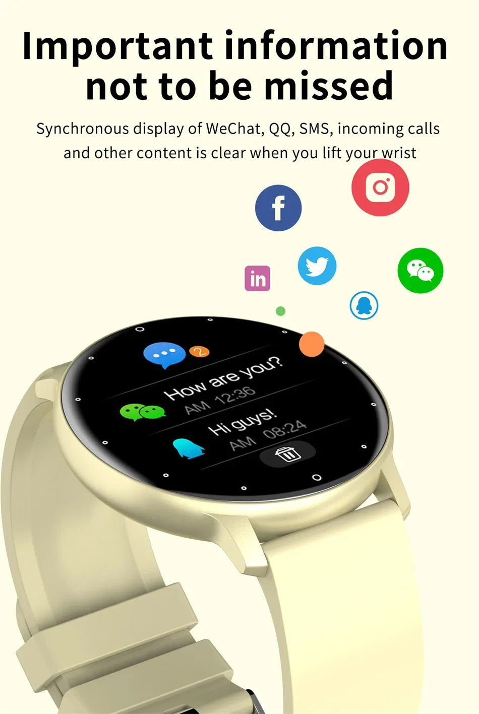 2025 New Ultra Light Smartwatch New Smart Watch Men Sports Fitness Watch Heart Rate Full Touch Screen Bluetooth Call