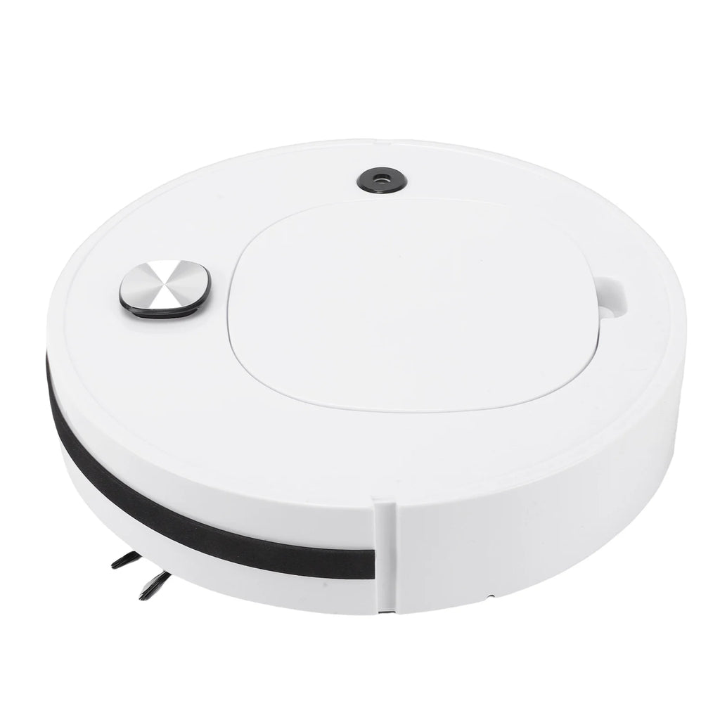 Automatic Robot Vacuum Cleaner Robot Vacuum and Mop Combo 4 in 1 Automatic Robotic Vacuum Cleaner for Hair Dirt Dust Removal