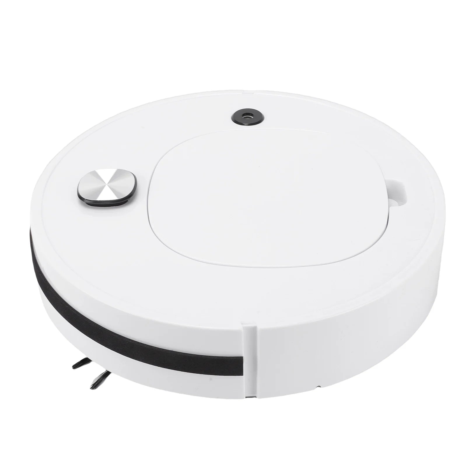 Automatic Robot Vacuum Cleaner Robot Vacuum and Mop Combo 4 in 1 Automatic Robotic Vacuum Cleaner for Hair Dirt Dust Removal