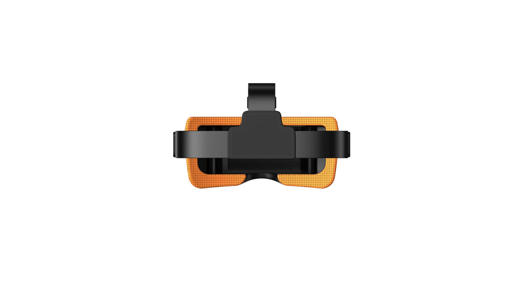 VR009 FPV Goggles 5.8G 40CH 3 inch 480x320 Video Headset HD DVR Diversity FPV Goggles for Camera Drones & Accessories