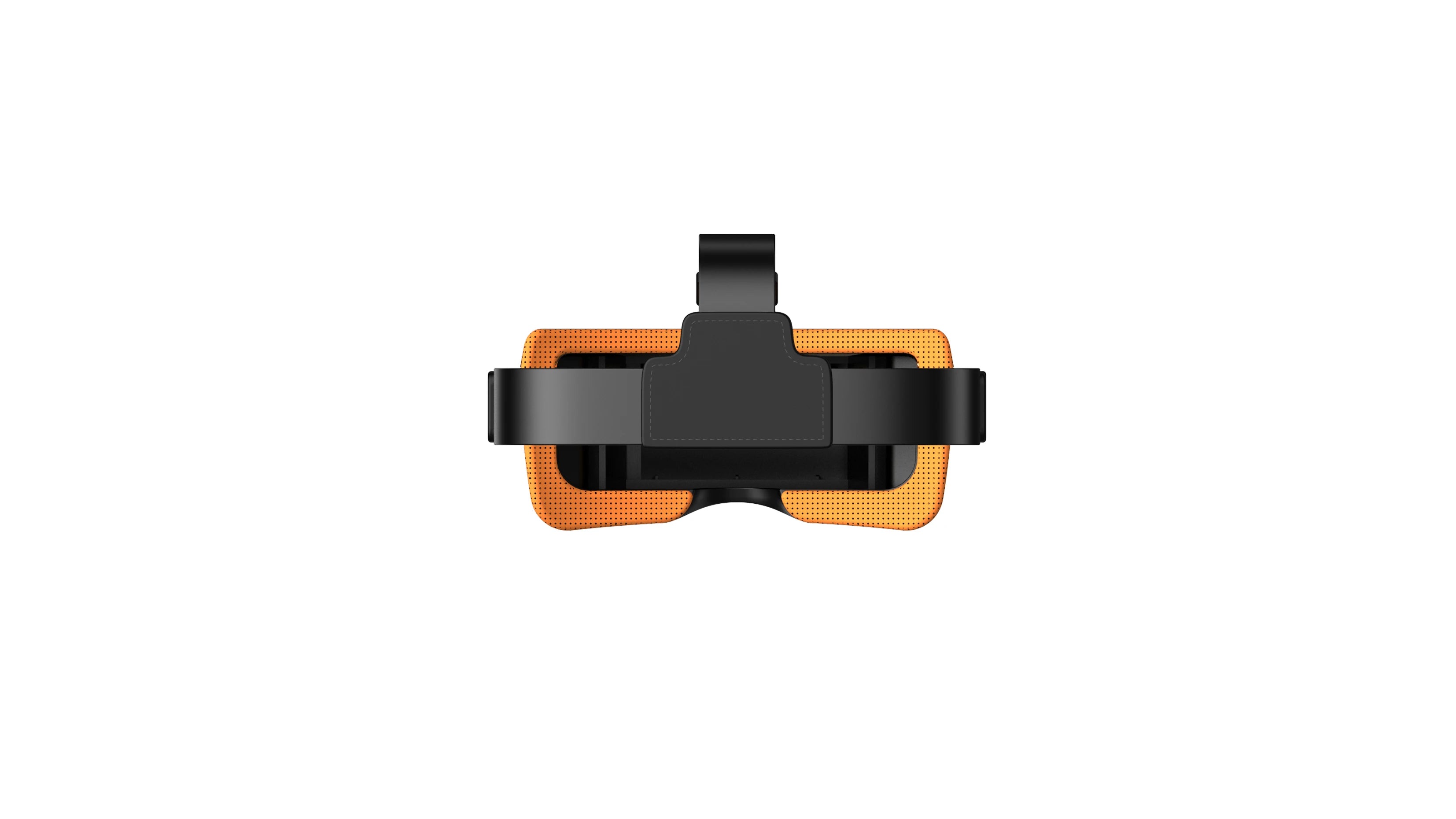 VR009 FPV Goggles 5.8G 40CH 3 inch 480x320 Video Headset HD DVR Diversity FPV Goggles for Camera Drones & Accessories